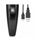 StyleCraft S|C Protege Black Cordless Trimmer - SCHP