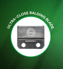 Cortadora de pelo a granel inalámbrica Gamma+ Super Torque