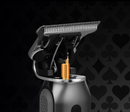StyleCraft S|C ACE Electric Cordless Trimmer with Universal USB-C - SC404B