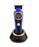 StyleCraft S|C Instinct professional Vector Motor Cordless Trimmer With Torque Control - SC407M