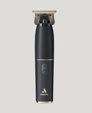 Andis Professional beSPOKE Wirless Charge Cordless Trimmer with Premium GTX-Z Blade