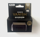 Lámina de repuesto y cuchilla para afeitadora WAHL 5 Star Vanish – Super Close 3022905
