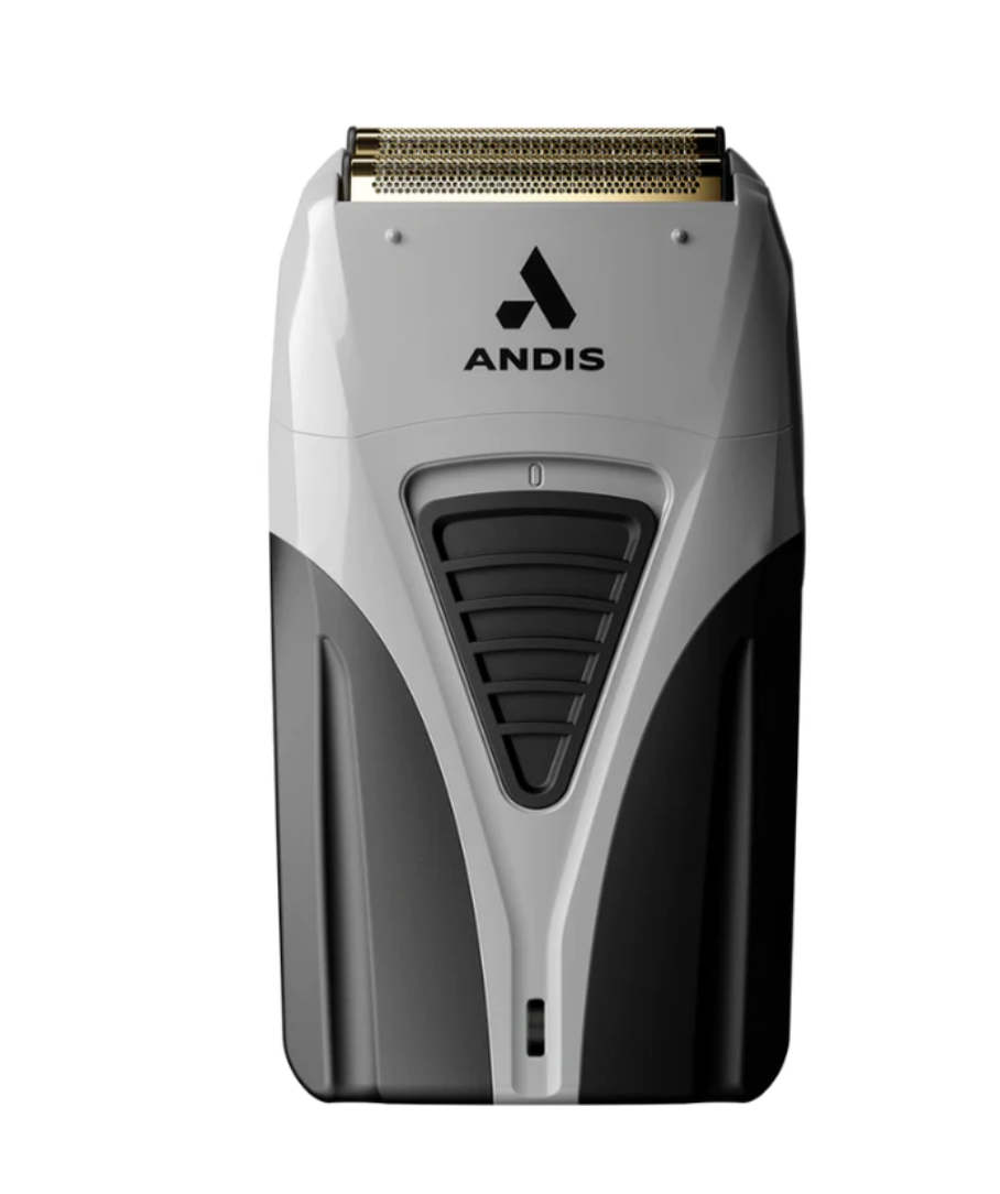 andis profoil Lithium Plusスキンフェードカット必需品 Andis Profoil Lithium Plus Titanium Foil Men's Cordless
