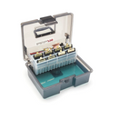 Caja de solución desinfectante profesional BaBylissPRO Barber Sonic