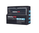 Caja de solución desinfectante profesional BaBylissPRO Barber Sonic
