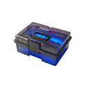 Caja de solución desinfectante profesional BaBylissPRO Barber Sonic