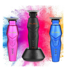 StyleCraft S|C PROFESSIONAL MODULAR SUPER-TORQUE MOTOR FLEX CORDLESS HAIR TRIMMER - SC406M