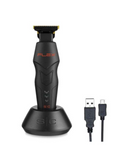 StyleCraft S|C PROFESSIONAL MODULAR SUPER-TORQUE MOTOR FLEX CORDLESS HAIR TRIMMER - SC406M