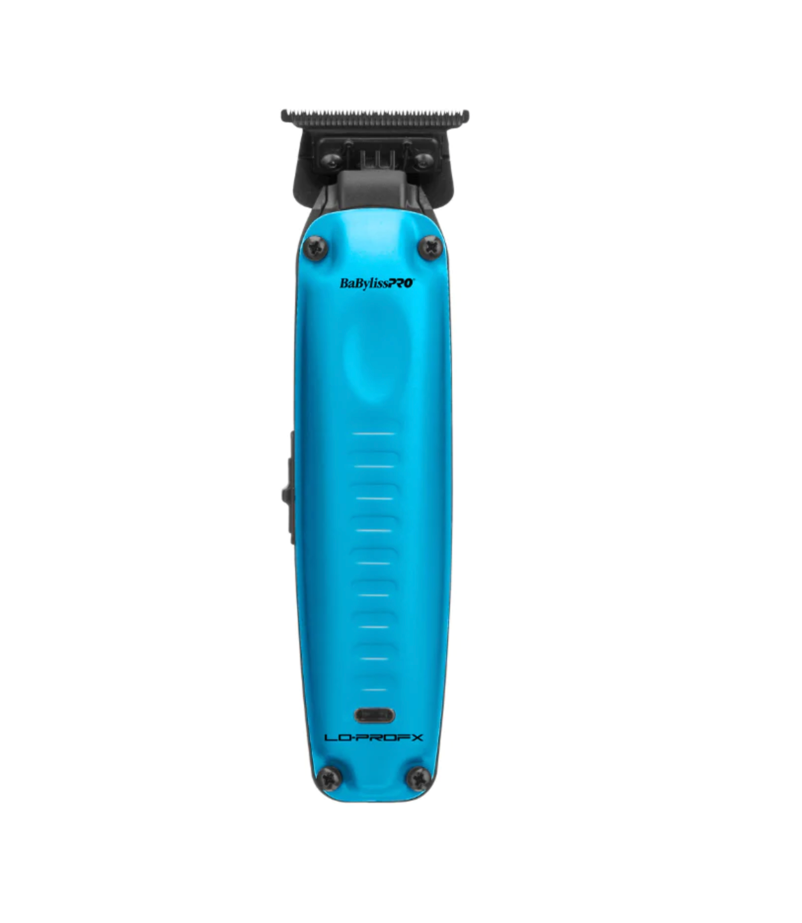 BaBylissPRO Limited Edition Influencer FX Boost+ Cordless Clipper FX870Ri  Los Cuts - Red