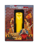 BABYLISSPRO SPECIAL INFLUENCER EDITION LO-PROFX CORDLESS CLIPPER FX825YI – Andy Authentic – Yellow