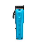 BaBylisspro Influencer Edition LO-PROFX Cordless Combo – Blue – Nicole Renae – Clipper FX825BI & Trimmer FX726BI