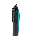 BABYLISSPRO SPECIAL INFLUENCER EDITION LO-PROFX CORDLESS CLIPPER FX825BI – Nicole Renae – Blue