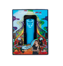 BABYLISSPRO SPECIAL INFLUENCER EDITION LO-PROFX CORDLESS CLIPPER FX825BI – Nicole Renae – Blue