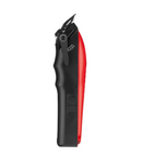 BABYLISSPRO SPECIAL INFLUENCER EDITION LO-PROFX CORDLESS CLIPPER FX825RI – VanDaGoat – Red