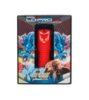 BABYLISSPRO SPECIAL INFLUENCER EDITION LO-PROFX CORDLESS CLIPPER FX825RI – VanDaGoat – Red