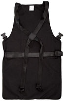BabylissPro Barberology Industrial Barber Apron.