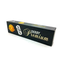 Derby Premium Double-Edge Stainless Razor Blades ct100