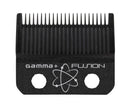 GAMMA+ Replacment Black Dimond DLC FUSION FIXED CLIPPER BLADE – “FAPER” - GP520B