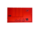 Tomb45 Powered Mat Wireless charging organizing mat – 2nd Gen – New Colors Available