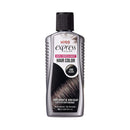 Kiss Express semi-permanent Color K98 black