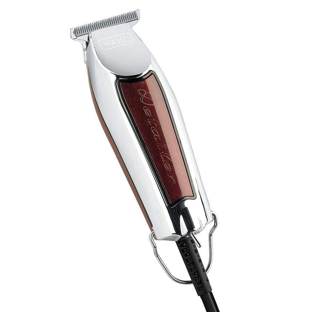 Wahl Professional 5-Star Detailer with Adjustable T Blade for