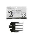 wahl plastic clipper guide [
