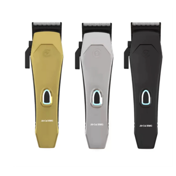 CALIBAR CLIPPER キャリバー バリカン Caliber professional hair clippers, trimmers, shaver, iron