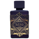 LATTAFA BADE’E AL OUD AMETHYST EDP 3.4oz/100ml – Men Cologne