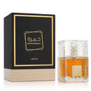Lattafa Khamrah Eau De Parfum 3.4oz/100ml - men cologne