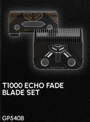 Gamma+ Metal Injection Molded T1000 Echo Fade Blade Set – GP540B