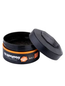 Gummy bright finish Styling Wax – Orange