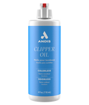 Andis clipper Oil 4oz