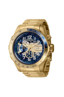 Invicta Aviator 36675 Men's Quartz Watch 53 mm - Display model