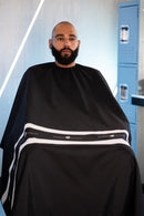 Barber Strong THE XL BARBER CAPE