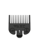 Guía de cortadora de cabello con código de colores Wahl n.° 1: n.° 3114-603, color rojo, 1 pieza