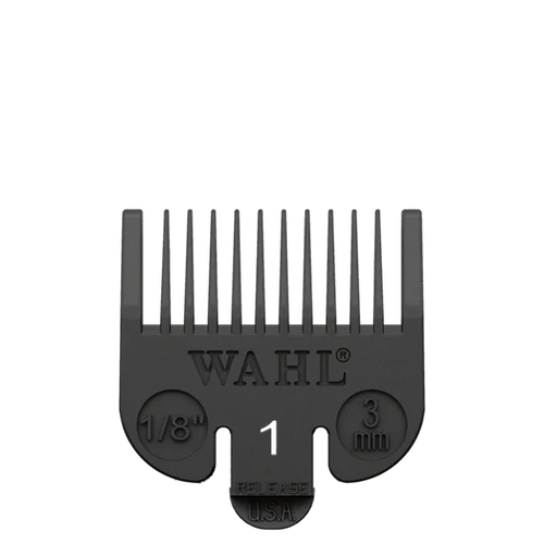 Wahl Professional 1/8" Nylon Cutting Guide - 1 (3114) 1pc