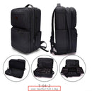 Professional Barber Bag – backpack for barbers – Black