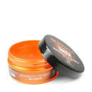 Gummy bright finish Styling Wax – Orange