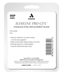 Cuchilla de repuesto Andis Slimline Pro GTX n.º 32735