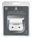 Cuchilla de repuesto Andis Slimline Pro GTX n.º 32735