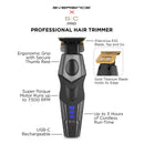 StyleCraft S|C 3VERSINCE PROFESSIONAL HAIR TRIMMER 3VESTRIM