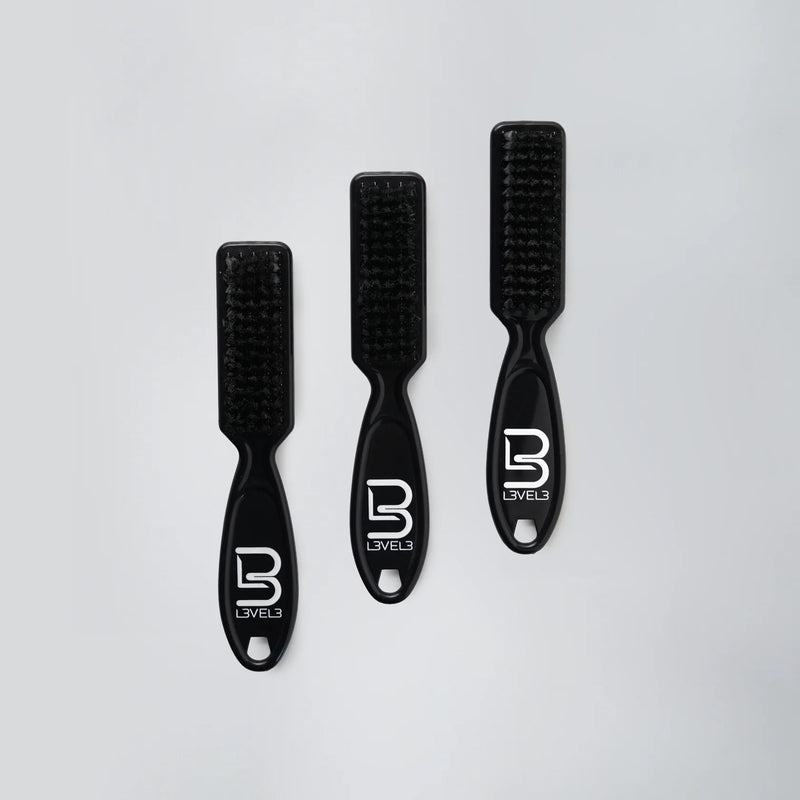 L3VEL3™ 3PC Fade Brush Set