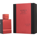 AL HARAMAIN AMBER OUD EXCLUSIF SPORT EDP 2.0oz/60ml – Men Cologne