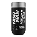 NISHMAN STYLING POWDER P0 LIGHT CONTROL 20g
