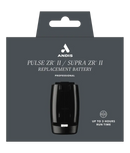 Batería de repuesto Andis DBLC-2 para cortadora Supra ZR II y Pulse ZR II n.º 79025 