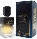 Almas Rounak Al Oud EDP 3.4oz/100ml – Men cologne