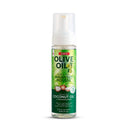 ORS Olive Oil Mousse Infused With Coconut Oil