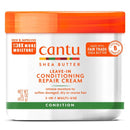 Cantu Shea Butter Leave in Conditioning Repair Cream 453g