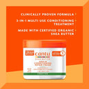 Cantu Shea Butter Leave in Conditioning Repair Cream 453g