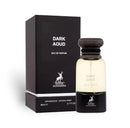 Maison Alhambra DARK OUD MEN EDP – 2.7oz/80ml Men Cologne